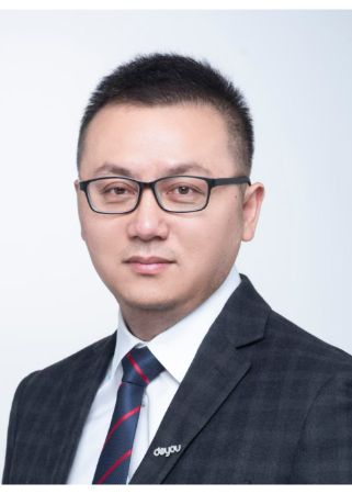 经纪人头像
