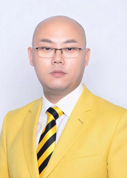 经纪人头像