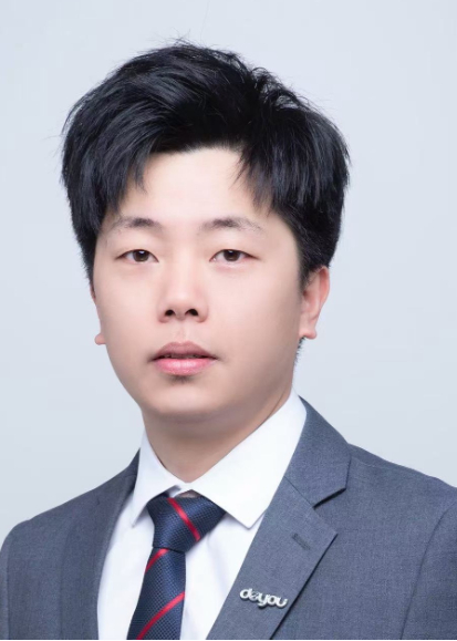 经纪人头像